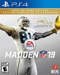 Madden NFL 19 [Hall of Fame Edition] - Playstation 4 | RetroPlay Games