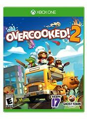 Overcooked 2 - Xbox One | RetroPlay Games