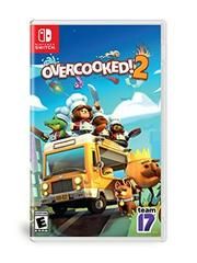 Overcooked 2 - Nintendo Switch | RetroPlay Games