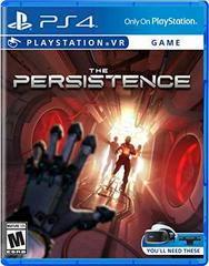 The Persistence - Playstation 4 | RetroPlay Games
