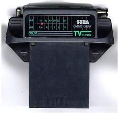 TV Tuner - Sega Game Gear | RetroPlay Games