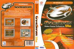 Gameshark Lite - Sega Dreamcast | RetroPlay Games