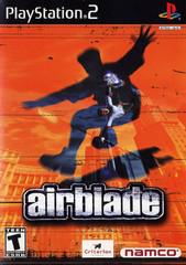 Airblade - Playstation 2 | RetroPlay Games