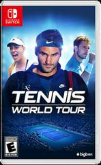 Tennis World Tour - Nintendo Switch | RetroPlay Games