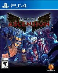Space Hulk Ascension - Playstation 4 | RetroPlay Games