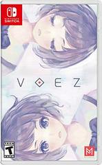 VOEZ - Nintendo Switch | RetroPlay Games