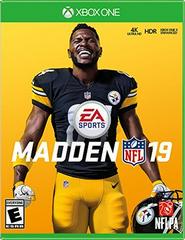 Madden NFL 19 - Xbox One | RetroPlay Games