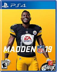 Madden NFL 19 - Playstation 4 | RetroPlay Games