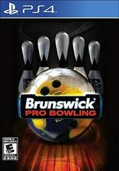 Brunswick Pro Bowling - Playstation 4 | RetroPlay Games