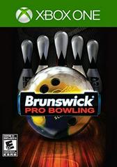 Brunswick Pro Bowling - Xbox One | RetroPlay Games