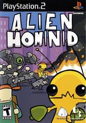 Alien Hominid - Playstation 2 | RetroPlay Games