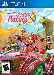 All Star Fruit Racing - Playstation 4 | RetroPlay Games