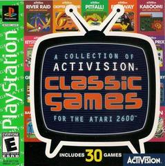 Activision Classics [Greatest Hits] - Playstation | RetroPlay Games