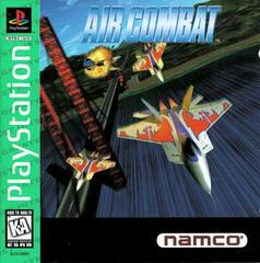 Air Combat [Greatest Hits] - Playstation | RetroPlay Games