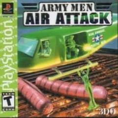 Army Men Air Attack [Greatest Hits] - Playstation | RetroPlay Games