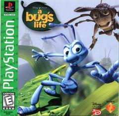 A Bug's Life [Greatest Hits] - Playstation | RetroPlay Games