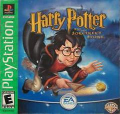 Harry Potter and the Sorcerer's Stone [Greatest Hits] - Playstation | RetroPlay Games
