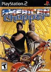 American Chopper - Playstation 2 | RetroPlay Games