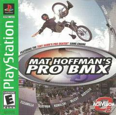 Mat Hoffman's Pro BMX [Greatest Hits] - Playstation | RetroPlay Games