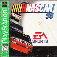 NASCAR 98 [Greatest Hits] - Playstation | RetroPlay Games
