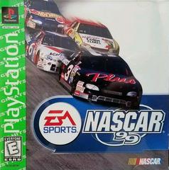 NASCAR 99 [Greatest Hits] - Playstation | RetroPlay Games