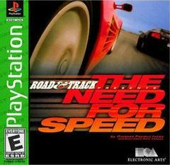 Need for Speed [Greatest Hits] - Playstation | RetroPlay Games