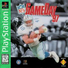 NFL GameDay 97 [Greatest Hits] - Playstation | RetroPlay Games