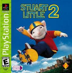 Stuart Little 2 [Greatest Hits] - Playstation | RetroPlay Games