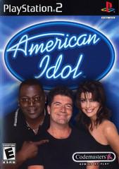 American Idol - Playstation 2 | RetroPlay Games