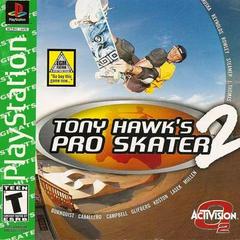 Tony Hawk 2 [Greatest Hits] - Playstation | RetroPlay Games
