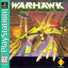 Warhawk [Greatest Hits] - Playstation | RetroPlay Games