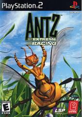 Antz Extreme Racing - Playstation 2 | RetroPlay Games