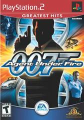 007 Agent Under Fire [Greatest Hits] - Playstation 2 | RetroPlay Games