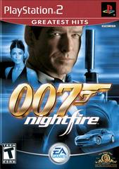007 Nightfire [Greatest Hits] - Playstation 2 | RetroPlay Games
