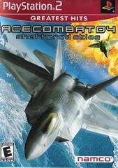 Ace Combat 4 [Greatest Hits] - Playstation 2 | RetroPlay Games