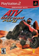 ATV Offroad Fury [Greatest Hits] - Playstation 2 | RetroPlay Games