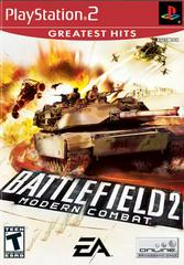 Battlefield 2 Modern Combat [Greatest Hits] - Playstation 2 | RetroPlay Games