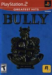 Bully [Greatest Hits] - Playstation 2 | RetroPlay Games