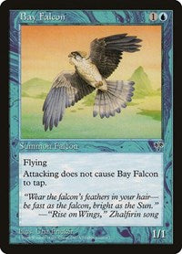 Bay Falcon [Mirage] | RetroPlay Games