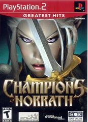 Champions of Norrath [Greatest Hits] - Playstation 2 | RetroPlay Games