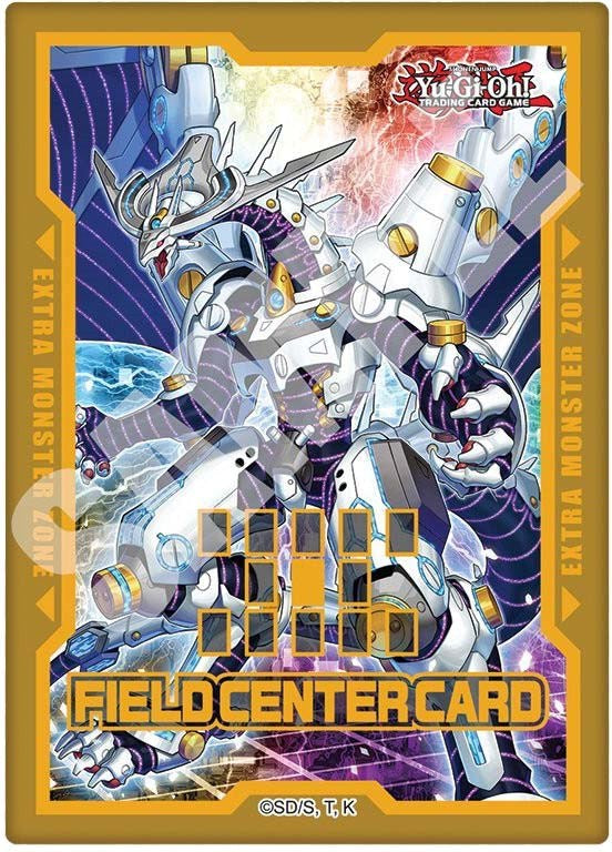 Field Center Card: Cyberstorm Access (Premiere! Event) Promo | RetroPlay Games