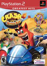 Crash Nitro Kart [Greatest Hits] - Playstation 2 | RetroPlay Games