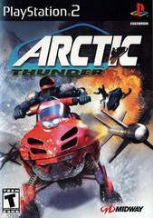 Arctic Thunder - Playstation 2 | RetroPlay Games