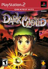 Dark Cloud [Greatest Hits] - Playstation 2 | RetroPlay Games