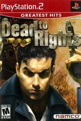 Dead to Rights [Greatest Hits] - Playstation 2 | RetroPlay Games