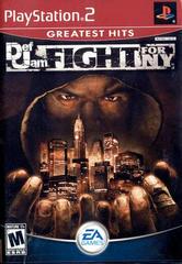 Def Jam Fight for NY [Greatest Hits] - Playstation 2 | RetroPlay Games