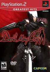 Devil May Cry [Greatest Hits] - Playstation 2 | RetroPlay Games