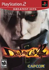 Devil May Cry 2 [Greatest Hits] - Playstation 2 | RetroPlay Games