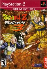 Dragon Ball Z Budokai 3 [Greatest Hits] - Playstation 2 | RetroPlay Games