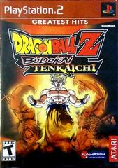 Dragon Ball Z Budokai Tenkaichi [Greatest Hits] - Playstation 2 | RetroPlay Games